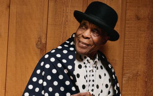 Milwaukee Buddy Guy 90